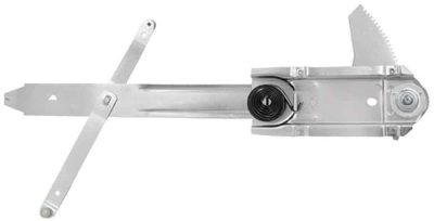 GLA1791 Door Window Regulator Driver Side